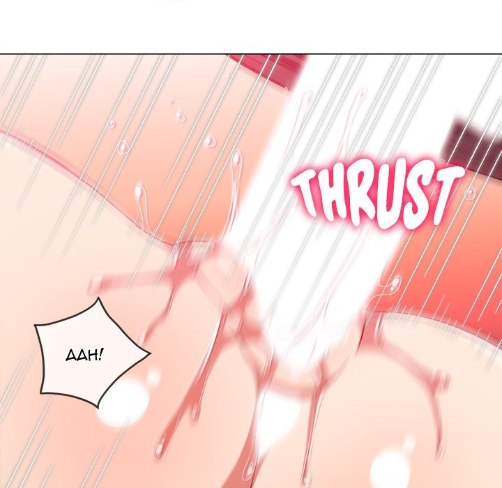 My High School Bully Chapter 133 - Page 30 in English
