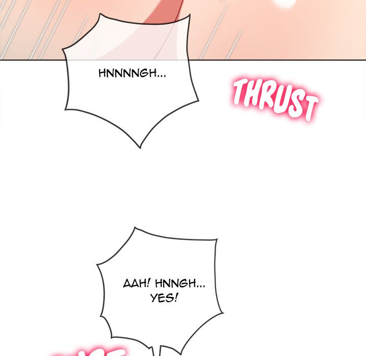 My High School Bully Chapter 133 - Page 31 in English