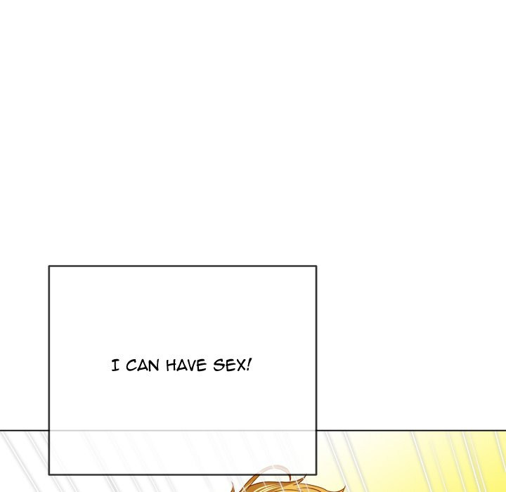 My High School Bully Chapter 133 - Page 36 in English