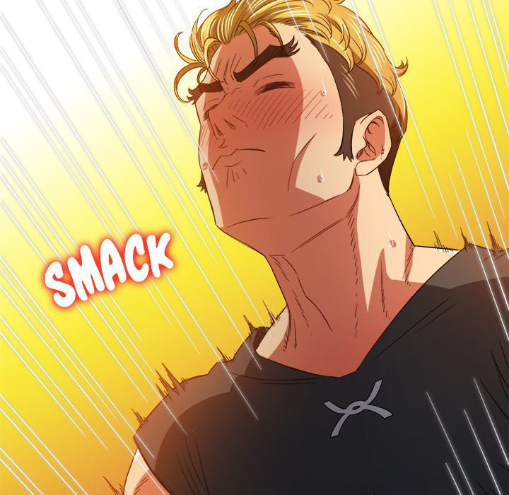 My High School Bully Chapter 133 - Page 37 in English