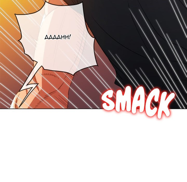 My High School Bully Chapter 133 - Page 38 in English
