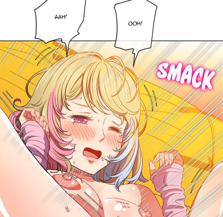 My High School Bully Chapter 133 - Page 40 in English