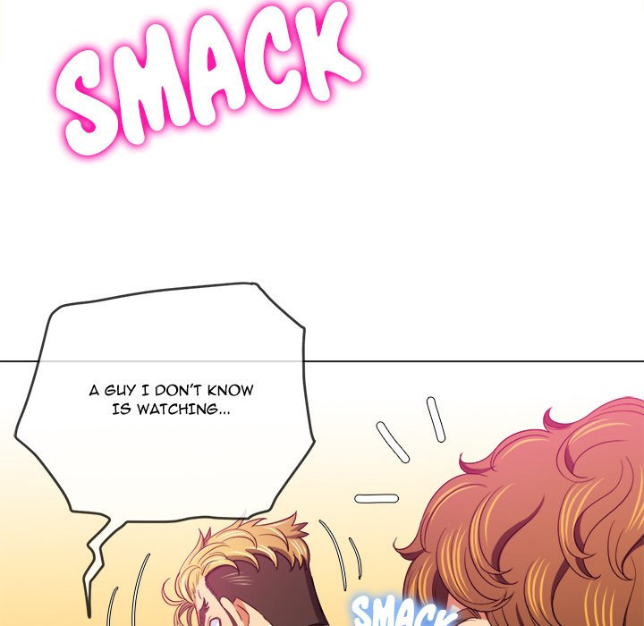 My High School Bully Chapter 133 - Page 42 in English