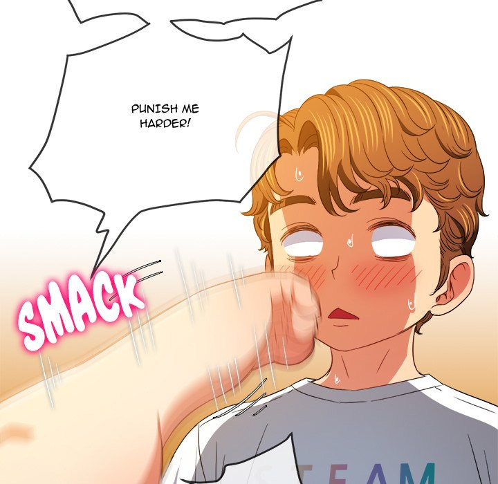 My High School Bully Chapter 133 - Page 49 in English