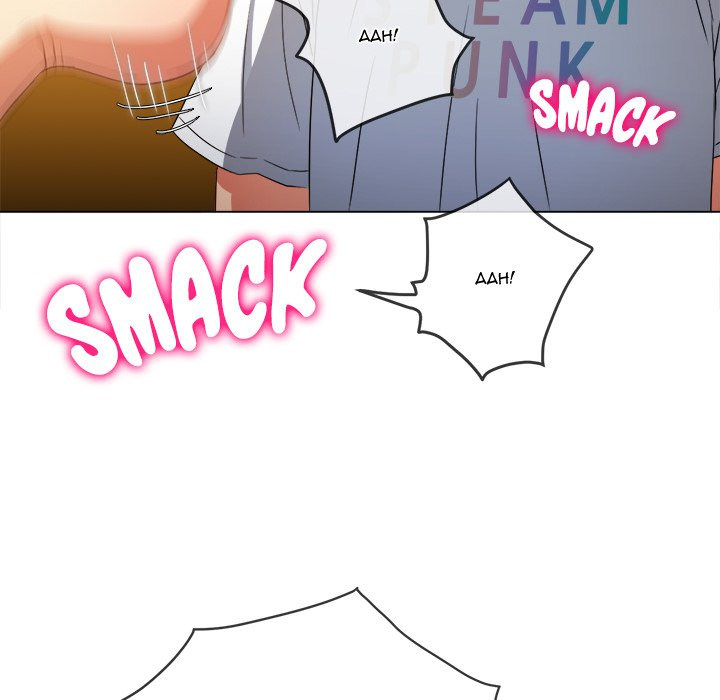 My High School Bully Chapter 133 - Page 50 in English