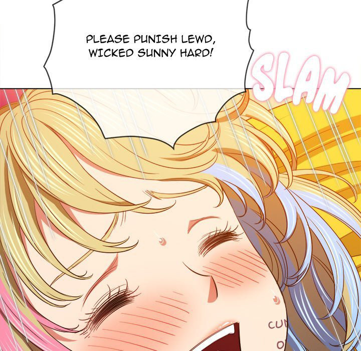 My High School Bully Chapter 133 - Page 51 in English