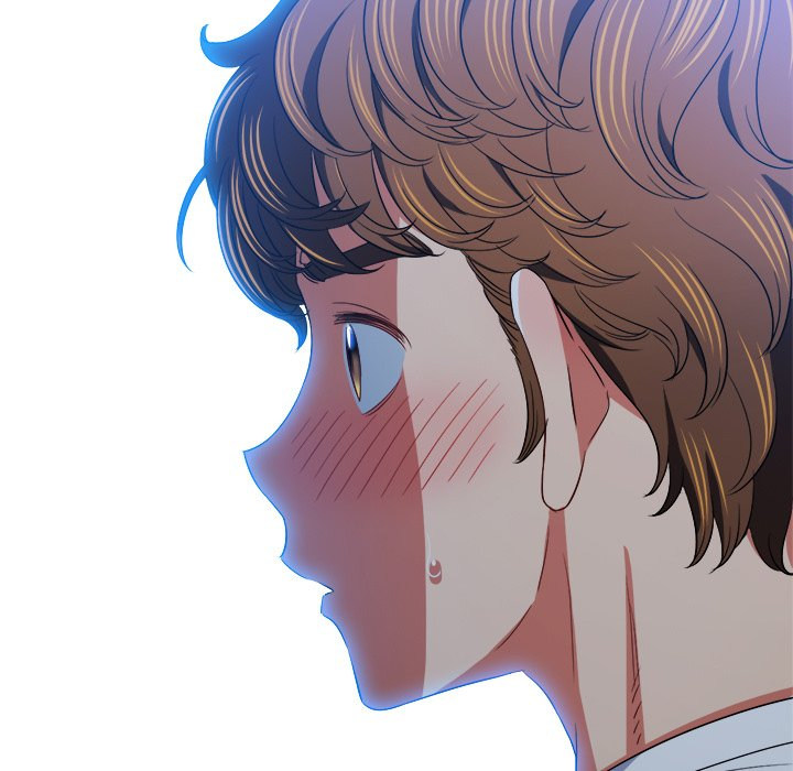 My High School Bully Chapter 133 - Page 54 in English