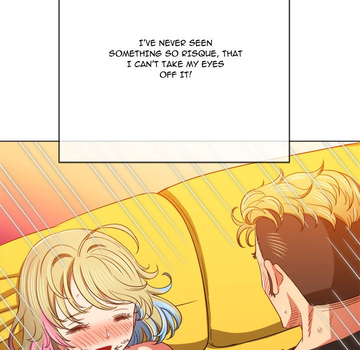 My High School Bully Chapter 133 - Page 56 in English