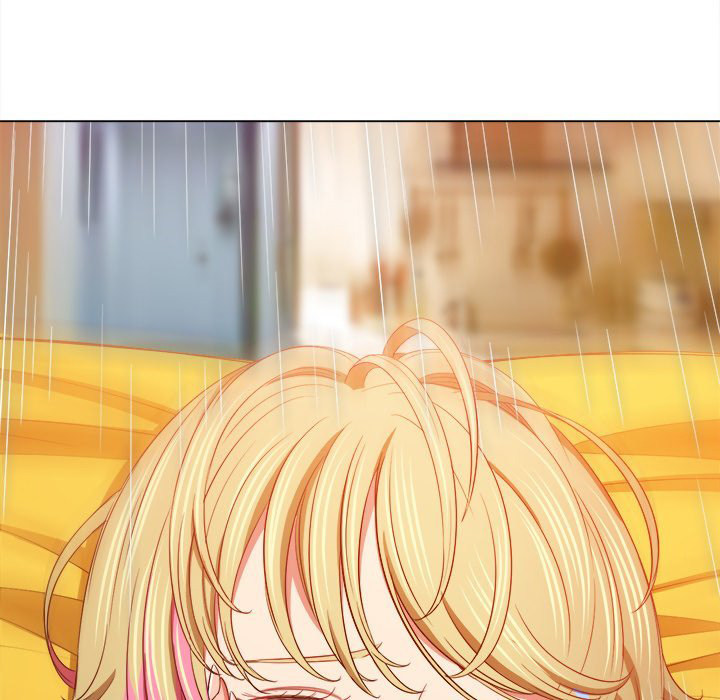 My High School Bully Chapter 133 - Page 60 in English