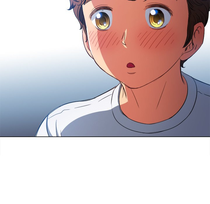 My High School Bully Chapter 133 - Page 73 in English