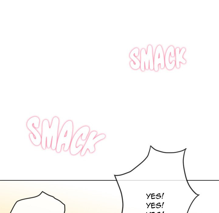 My High School Bully Chapter 133 - Page 74 in English