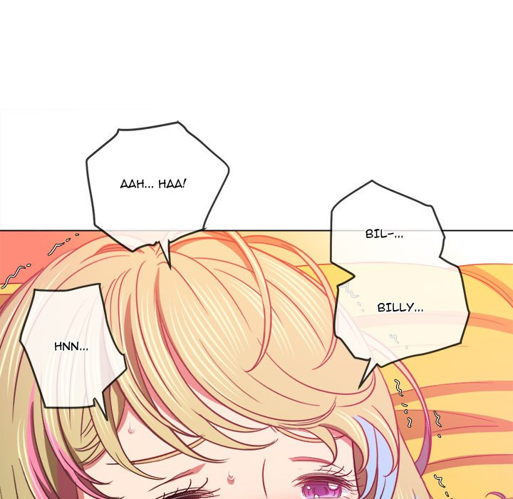 My High School Bully Chapter 133 - Page 78 in English