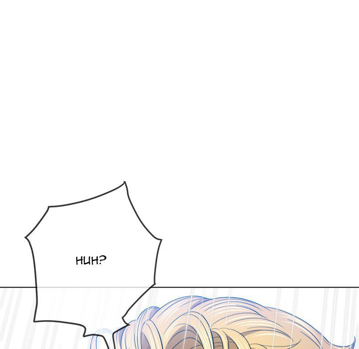 My High School Bully Chapter 133 - Page 87 in English