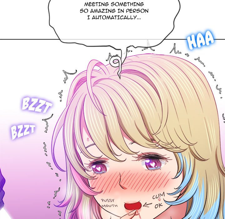 My High School Bully Chapter 134 - Page 103 in English