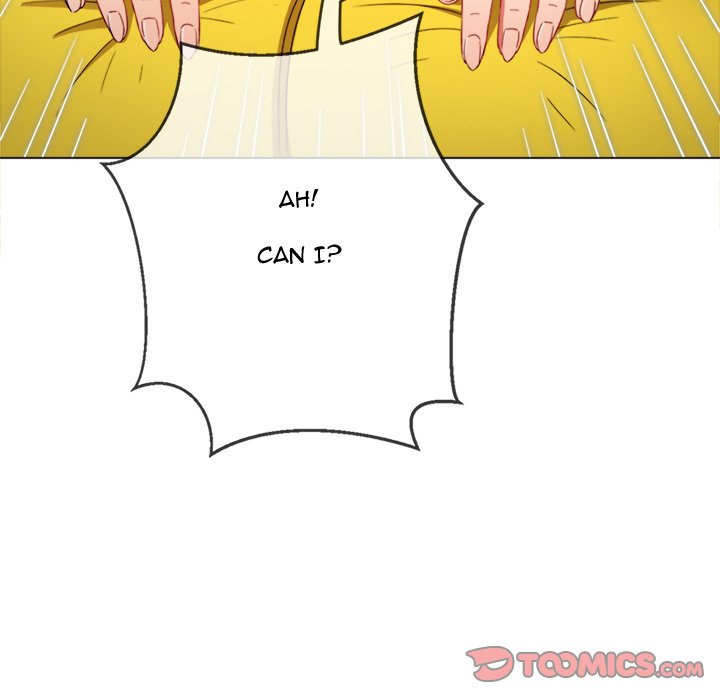 My High School Bully Chapter 134 - Page 111 in English