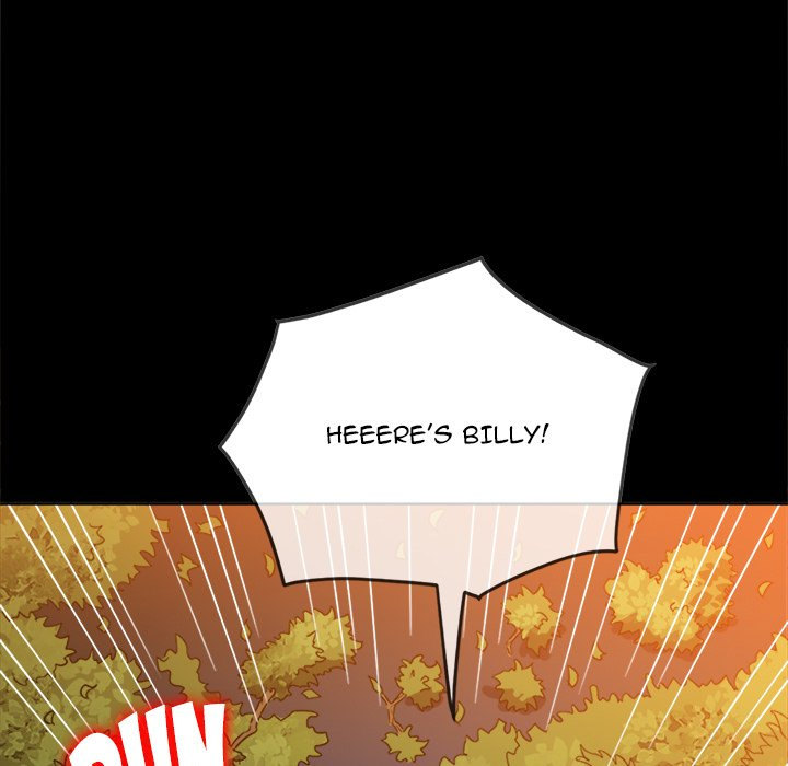 My High School Bully Chapter 134 - Page 12 in English