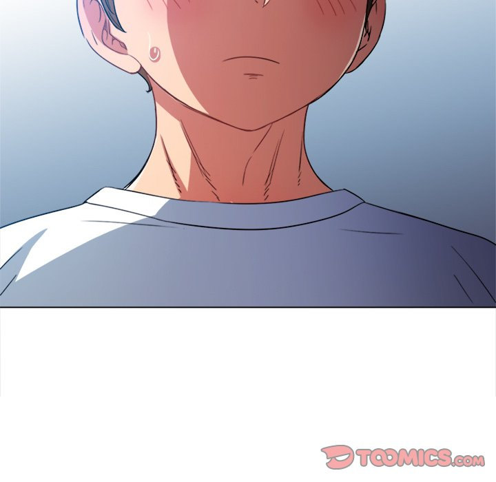 My High School Bully Chapter 134 - Page 123 in English