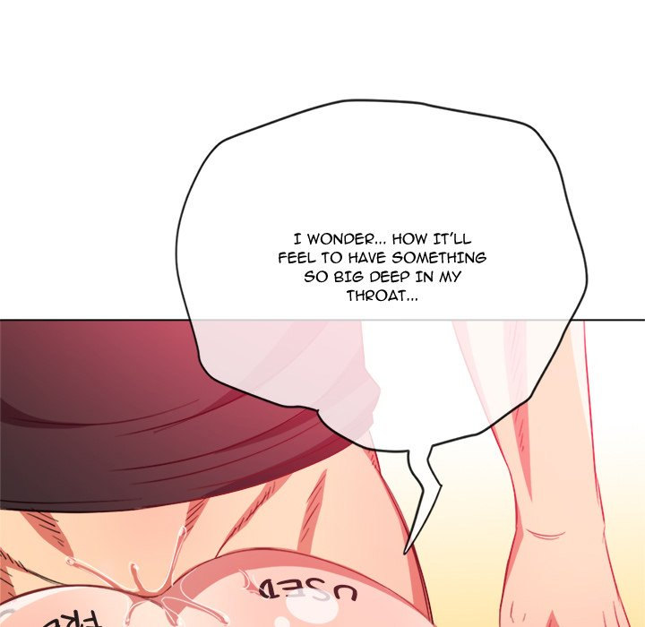 My High School Bully Chapter 134 - Page 124 in English