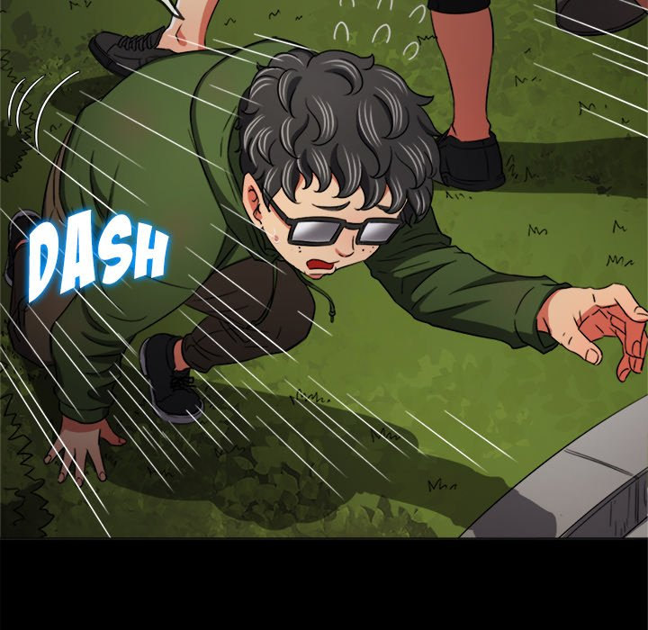 My High School Bully Chapter 134 - Page 22 in English