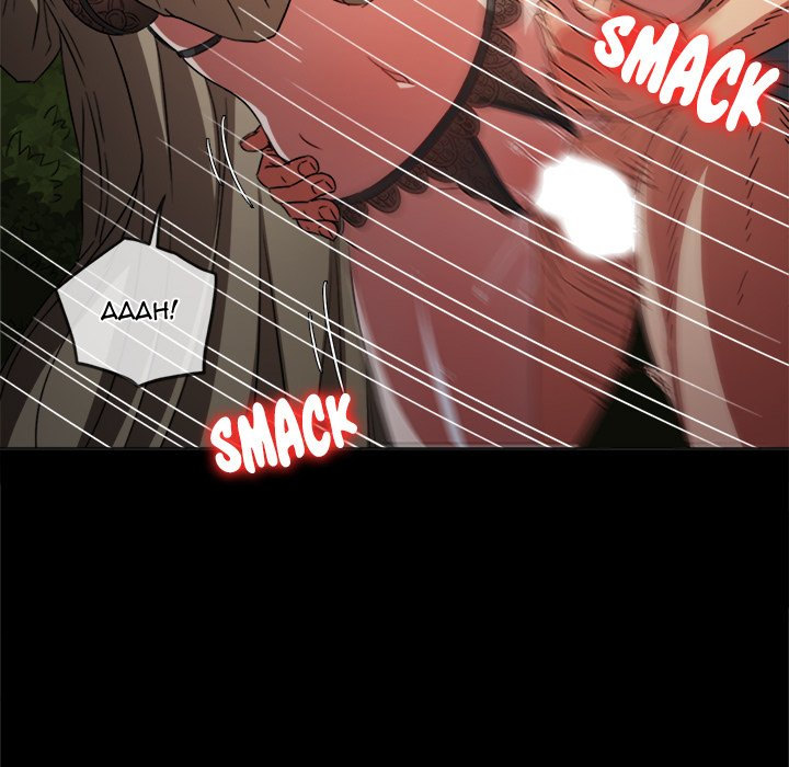 My High School Bully Chapter 134 - Page 36 in English