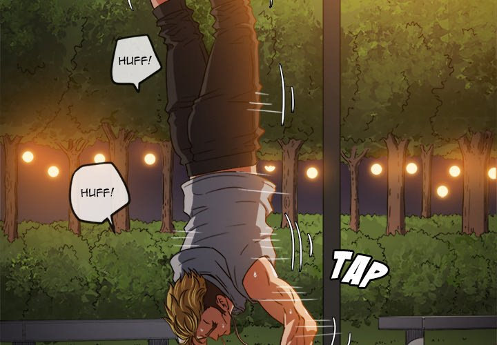 My High School Bully Chapter 134 - Page 4 in English