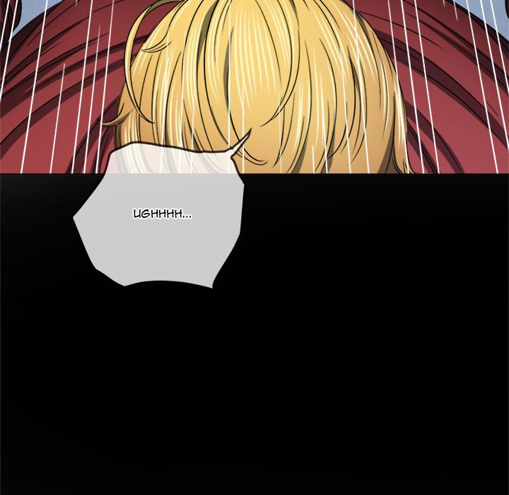 My High School Bully Chapter 134 - Page 43 in English