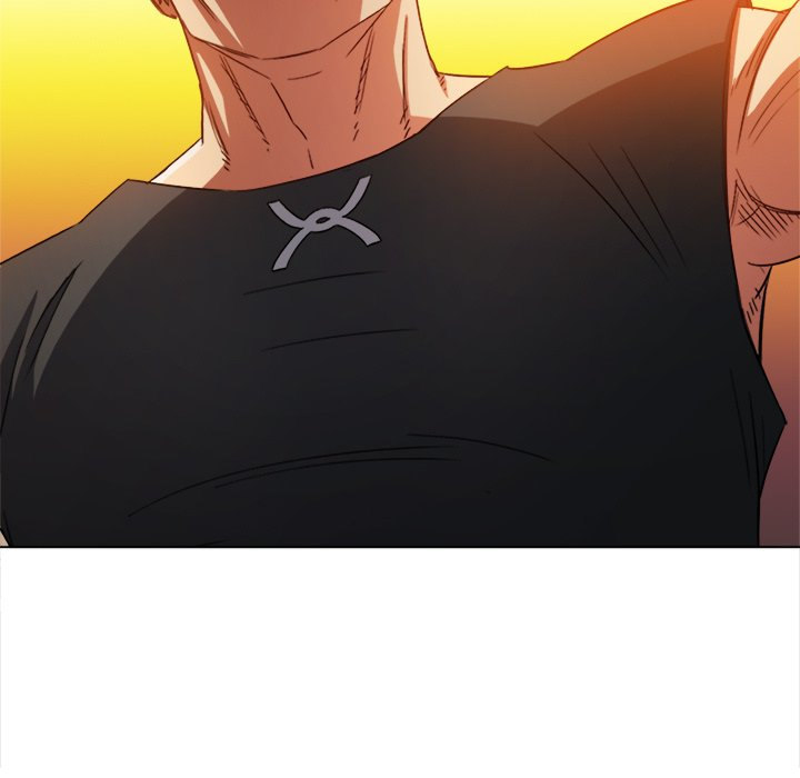 My High School Bully Chapter 134 - Page 47 in English