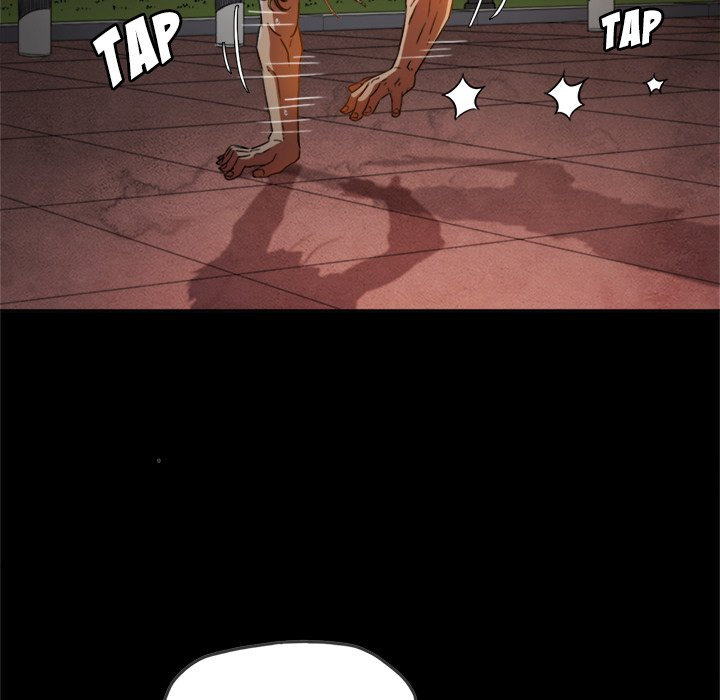 My High School Bully Chapter 134 - Page 5 in English
