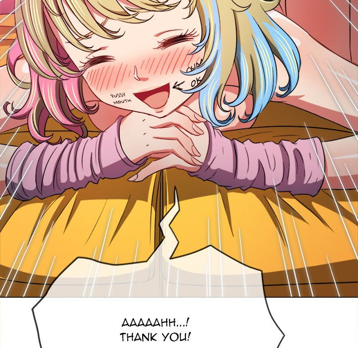 My High School Bully Chapter 134 - Page 50 in English