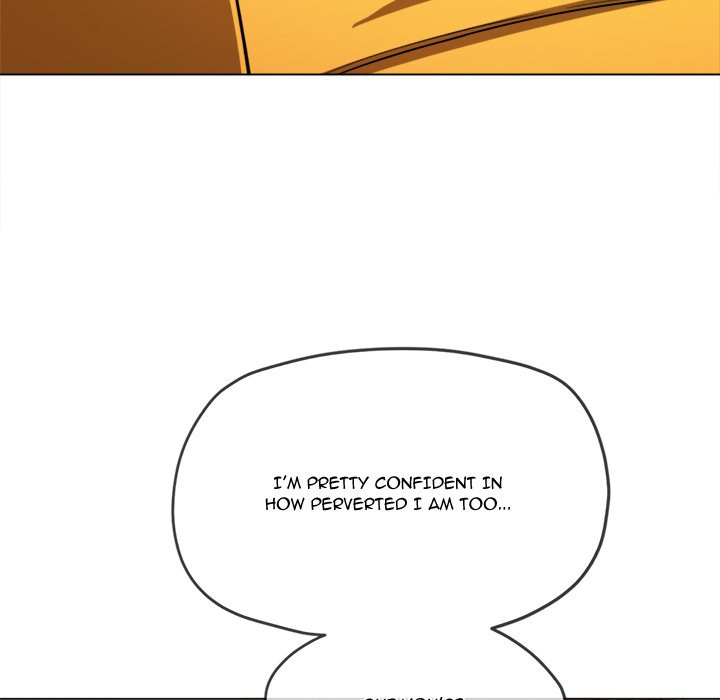My High School Bully Chapter 134 - Page 55 in English