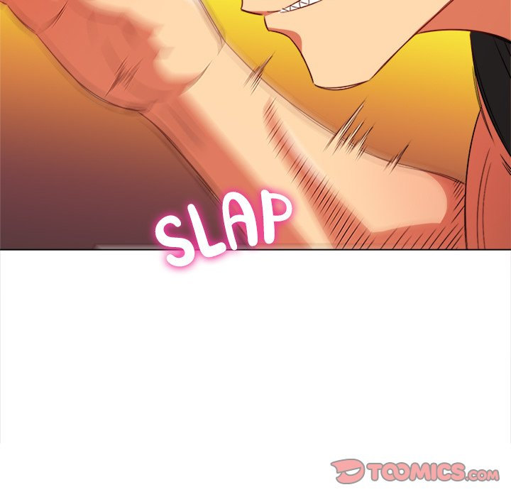 My High School Bully Chapter 134 - Page 57 in English