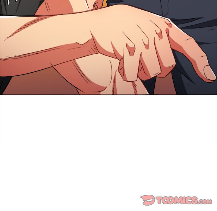 My High School Bully Chapter 134 - Page 63 in English