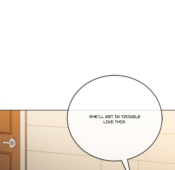 My High School Bully Chapter 134 - Page 64 in English
