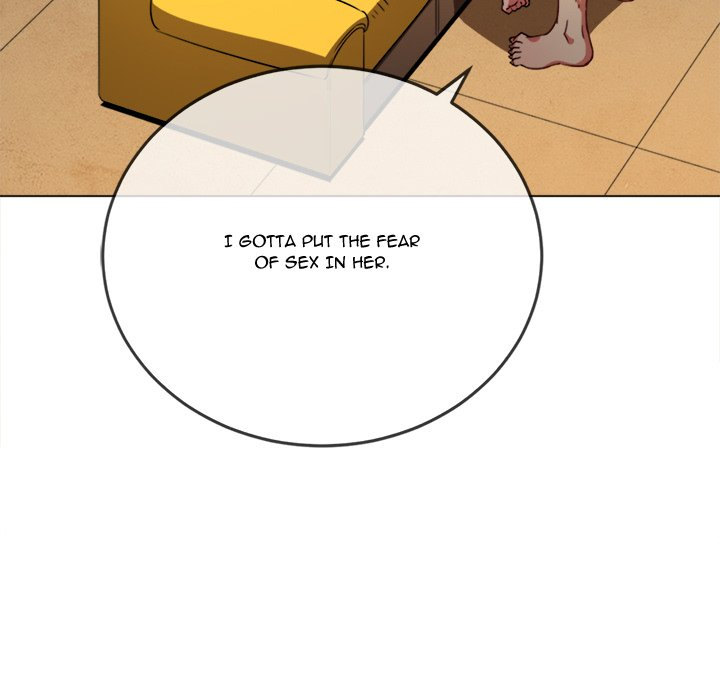 My High School Bully Chapter 134 - Page 66 in English
