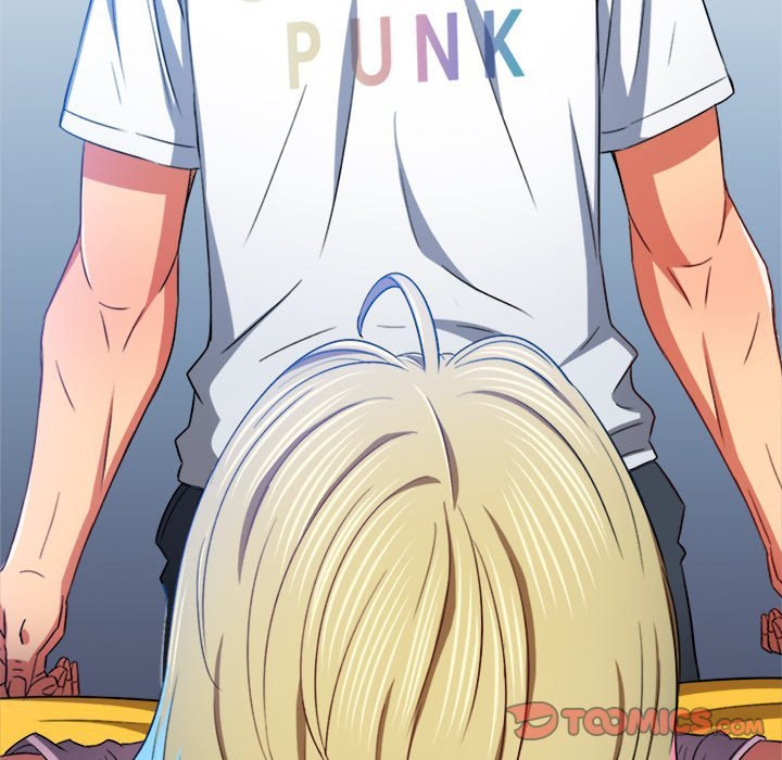 My High School Bully Chapter 134 - Page 69 in English