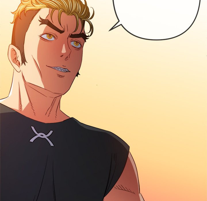 My High School Bully Chapter 134 - Page 74 in English