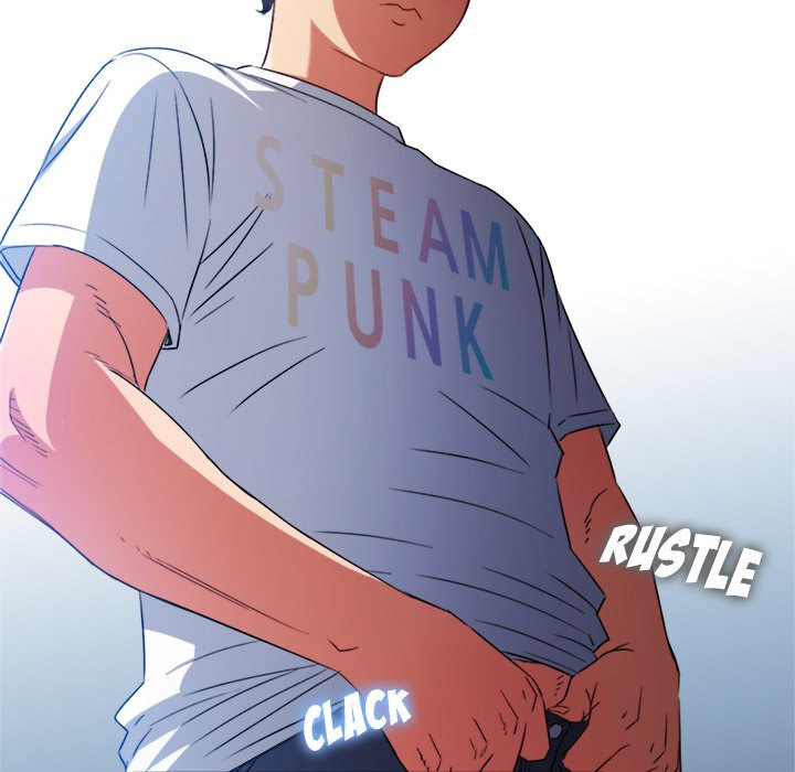 My High School Bully Chapter 134 - Page 82 in English