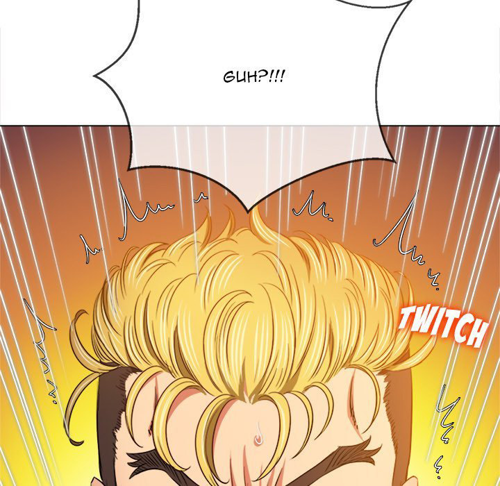 My High School Bully Chapter 134 - Page 97 in English