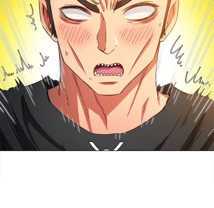 My High School Bully Chapter 134 - Page 98 in English
