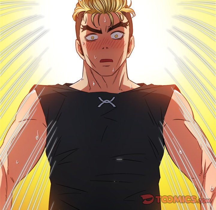 My High School Bully Chapter 135 - Page 100 in English