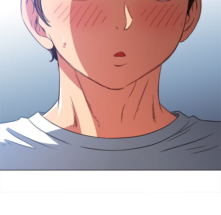 My High School Bully Chapter 135 - Page 109 in English