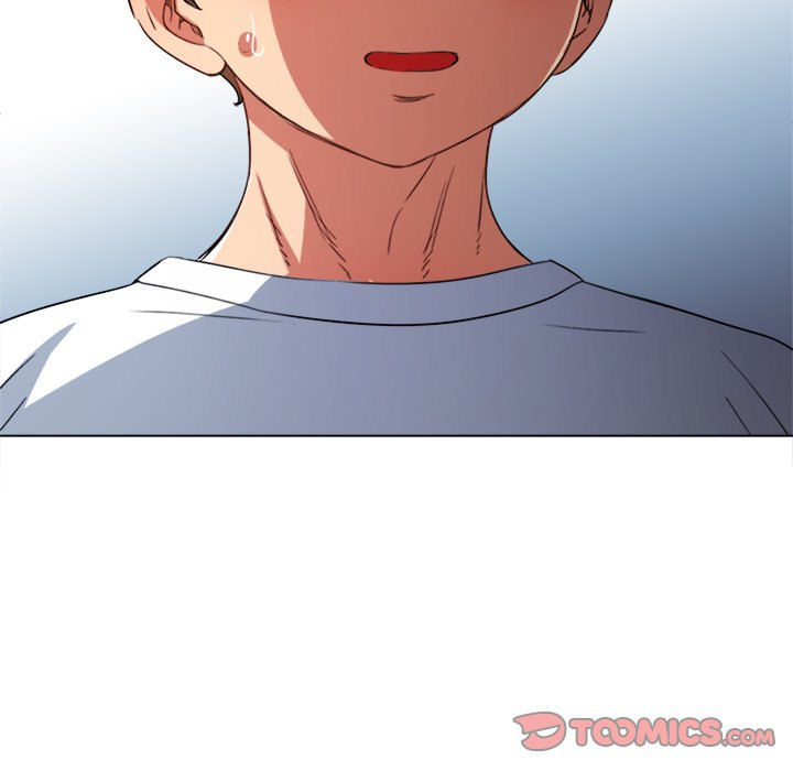 My High School Bully Chapter 135 - Page 12 in English