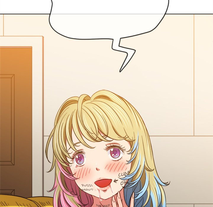 My High School Bully Chapter 135 - Page 131 in English