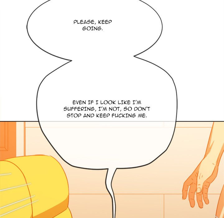 My High School Bully Chapter 135 - Page 136 in English