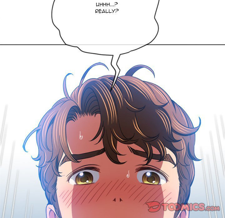 My High School Bully Chapter 135 - Page 140 in English