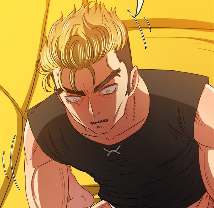 My High School Bully Chapter 135 - Page 145 in English