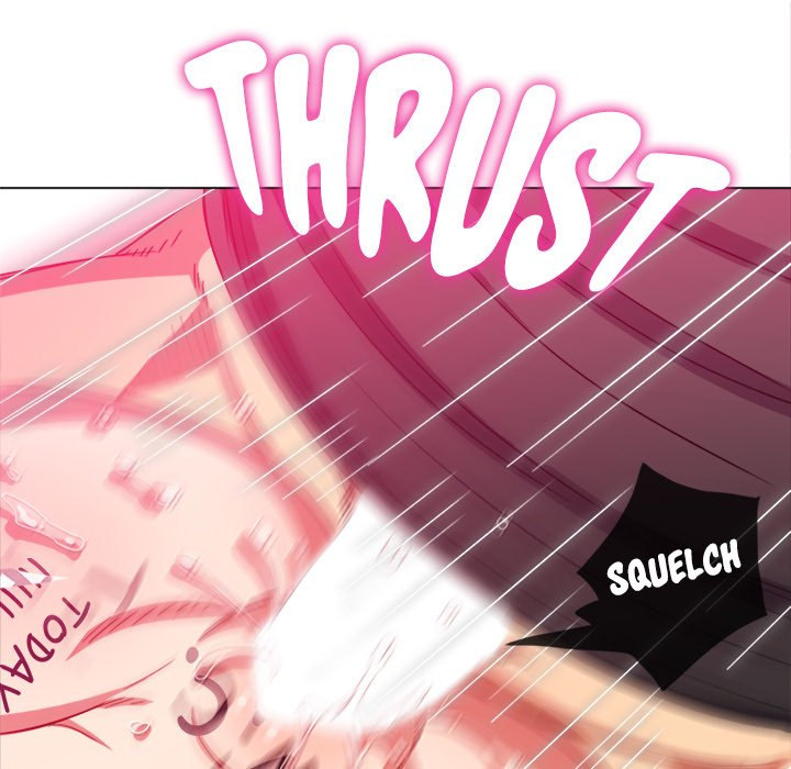 My High School Bully Chapter 135 - Page 149 in English