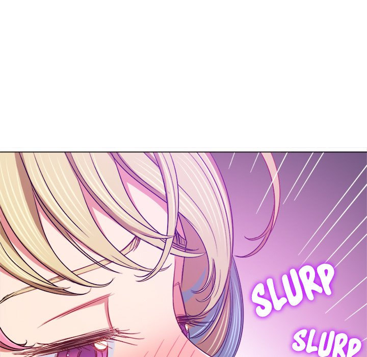 My High School Bully Chapter 135 - Page 16 in English