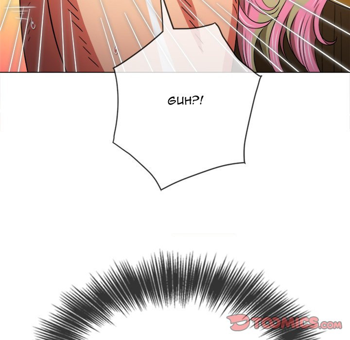 My High School Bully Chapter 135 - Page 172 in English