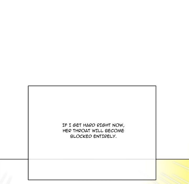 My High School Bully Chapter 135 - Page 181 in English